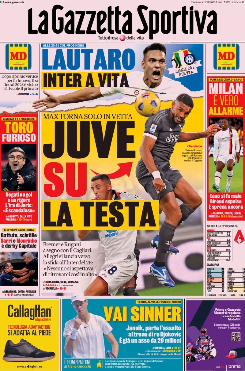 © ufficio-stampa 