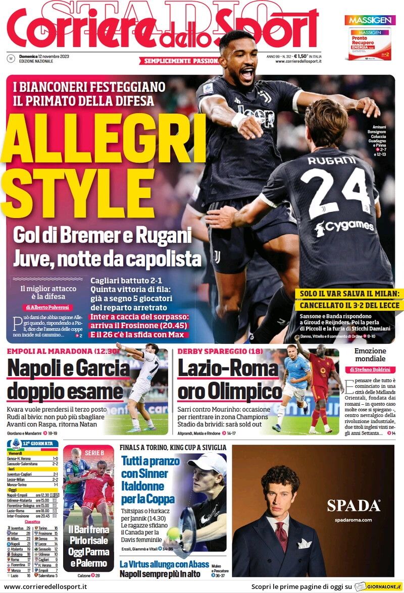 © ufficio-stampa 