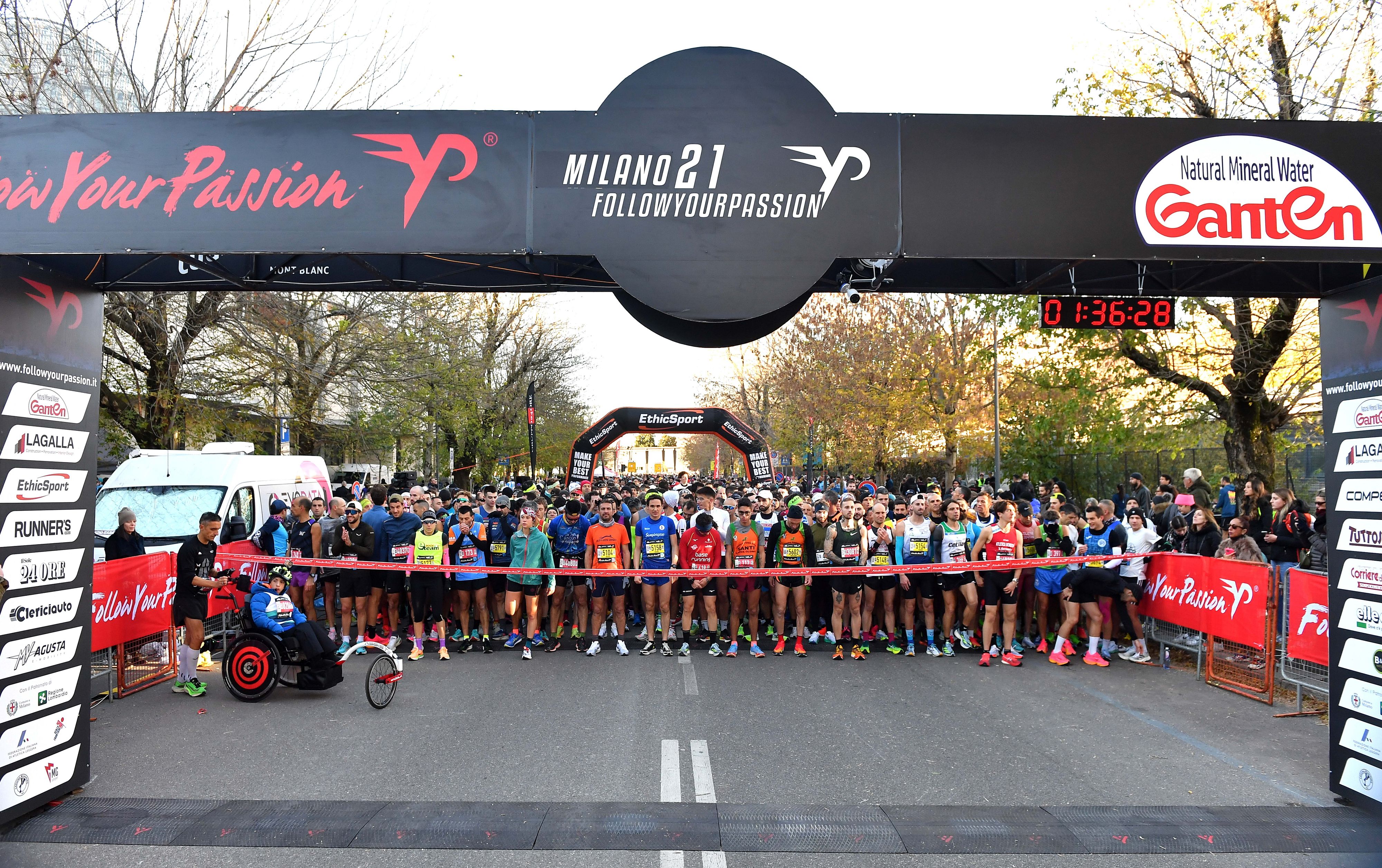 © Milano21 Press Office