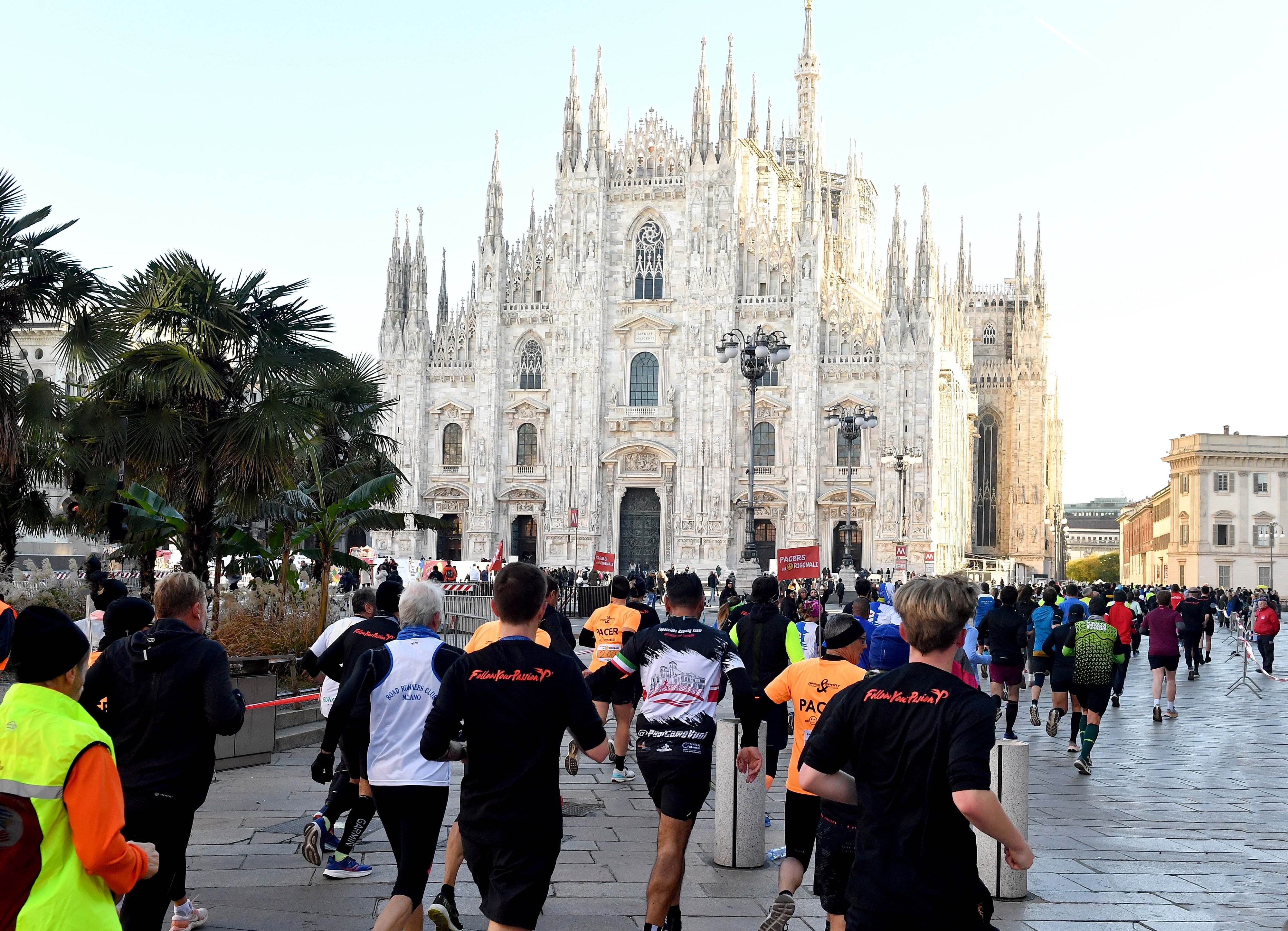 © Milano21 Press Office