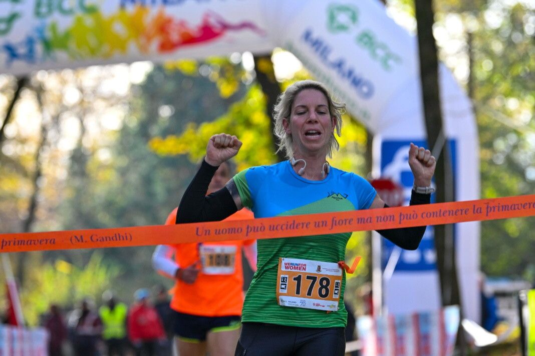 © We Run For Women Press Office/GetPica