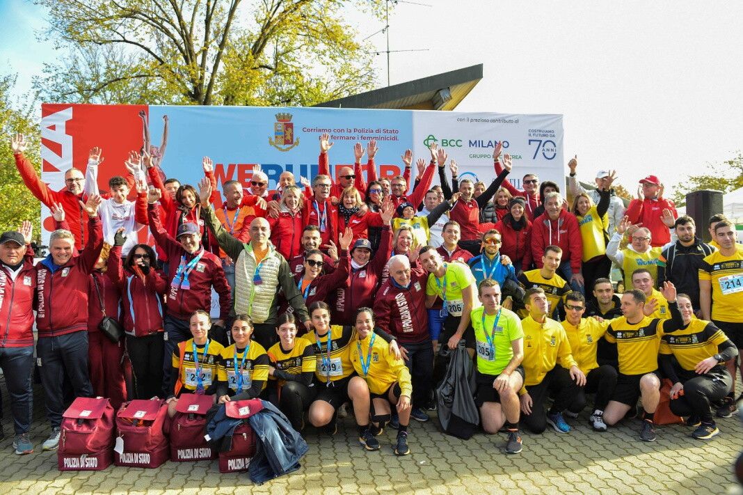 © We Run For Women Press Office/GetPica