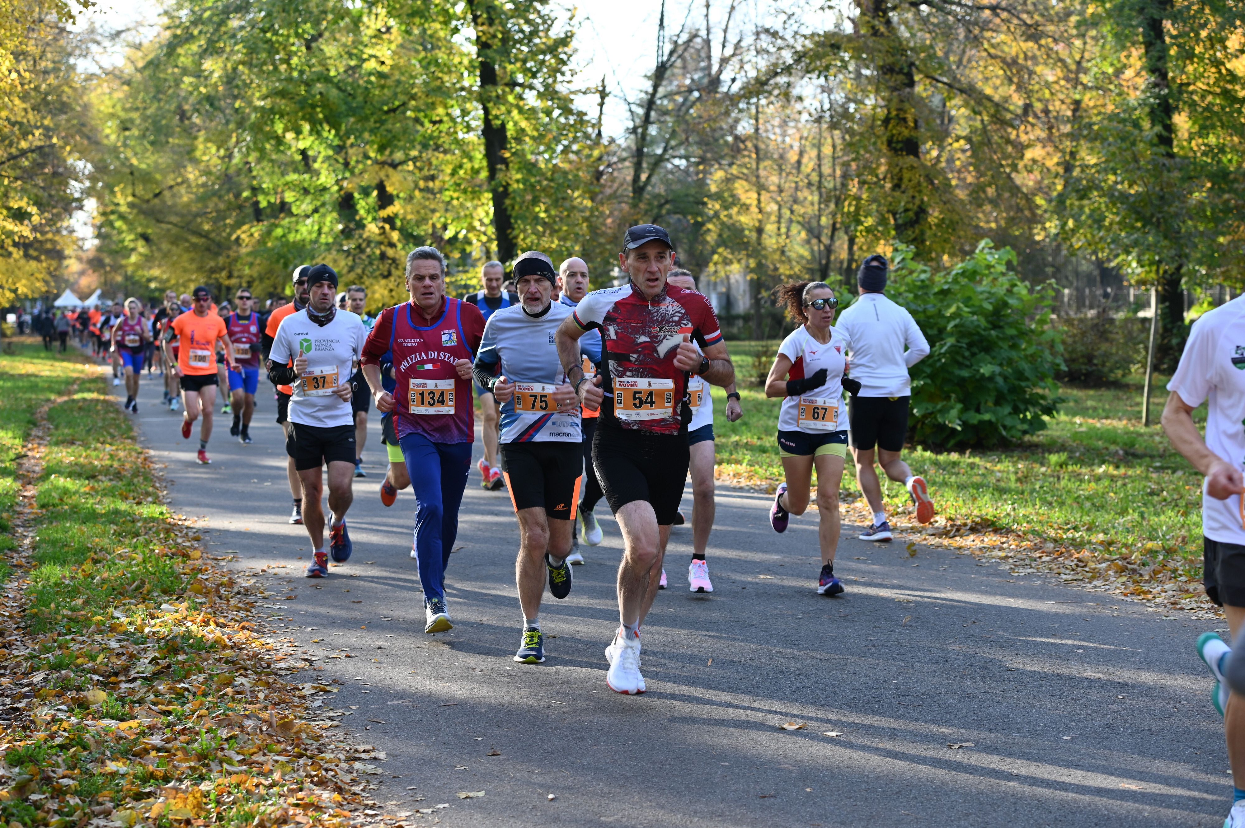 © We Run For Women Press Office/GetPica