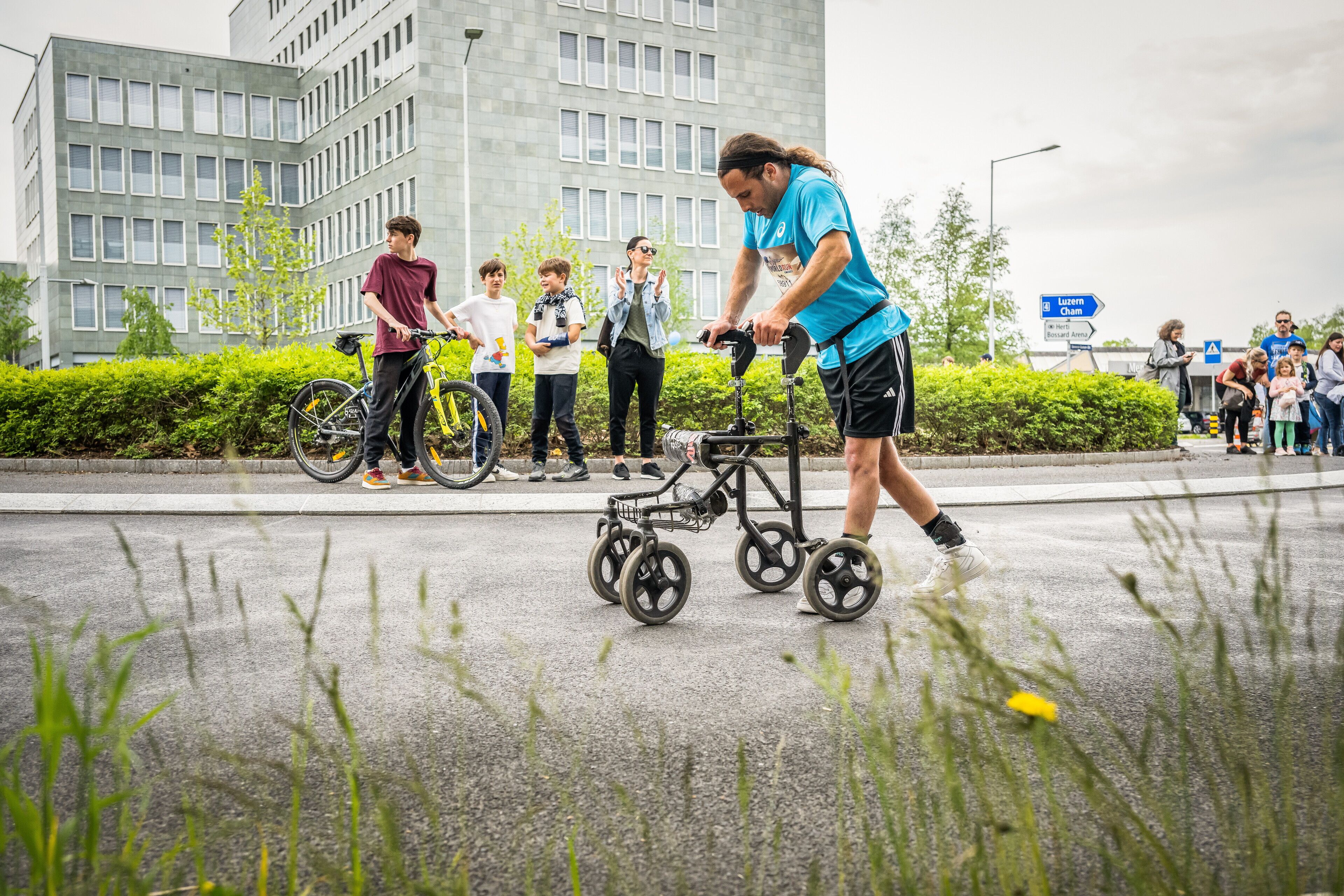 © Romina Amato/Red Bull Content Pool