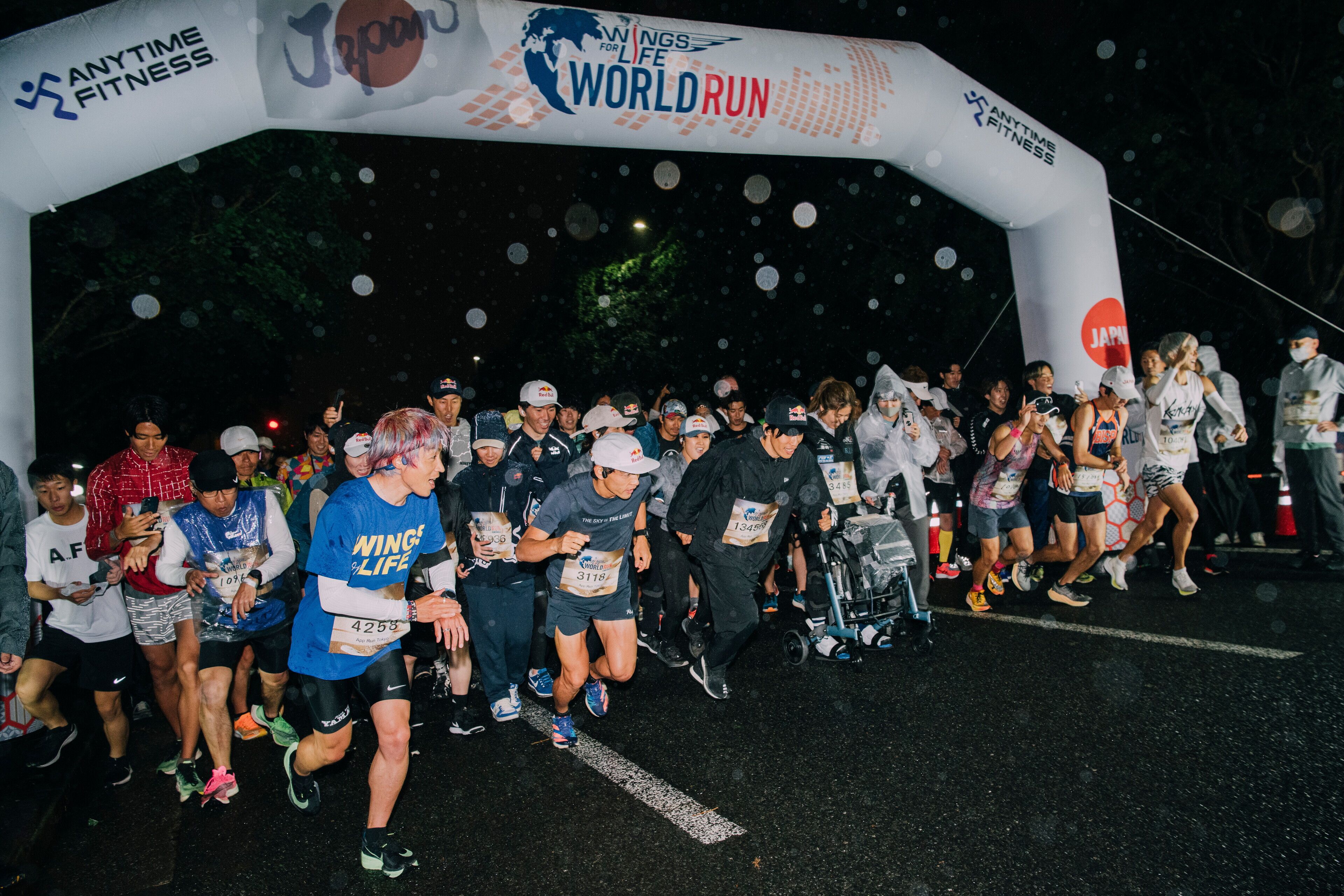 © Suguru Saito/Red Bull Content Pool