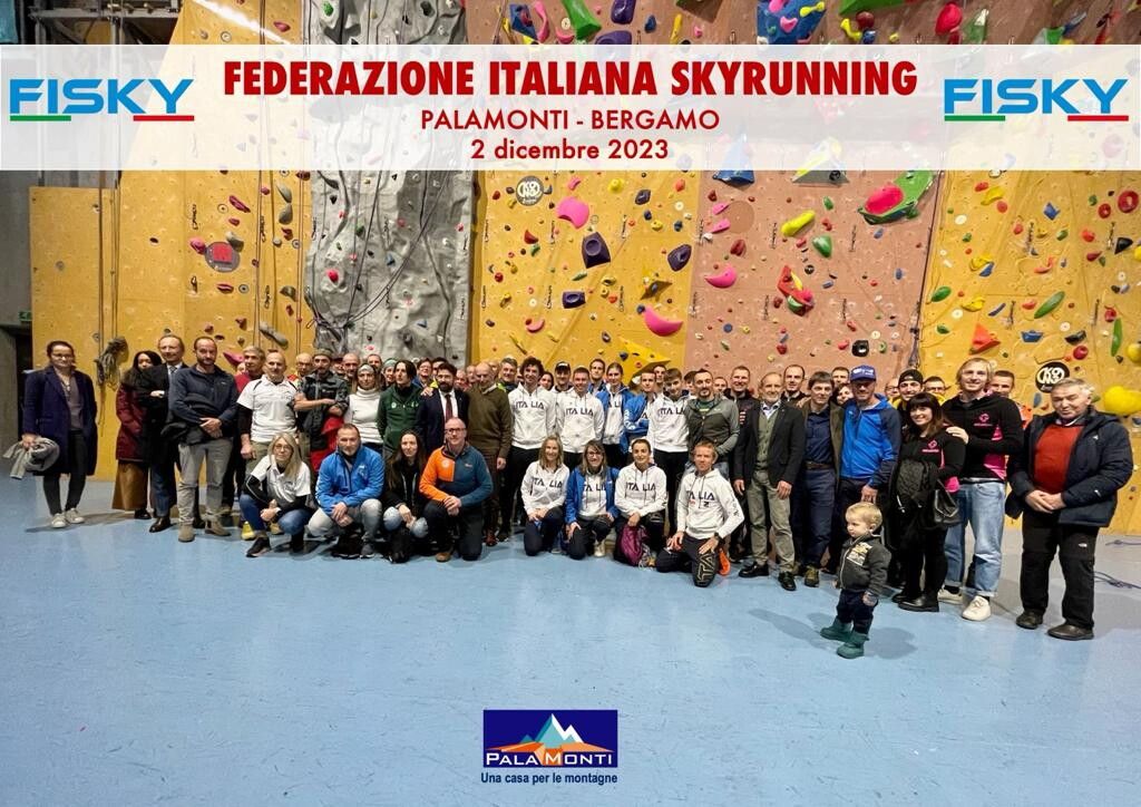 © FISky Ufficio Stampa