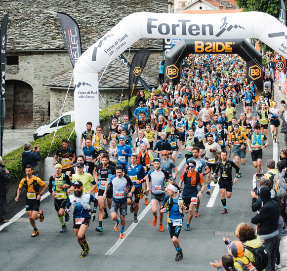 © Monte Zerbion Skyrace Press Office