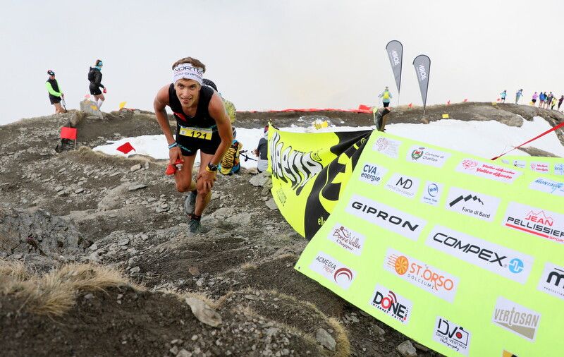 © Monte Zerbion Skyrace Press Office