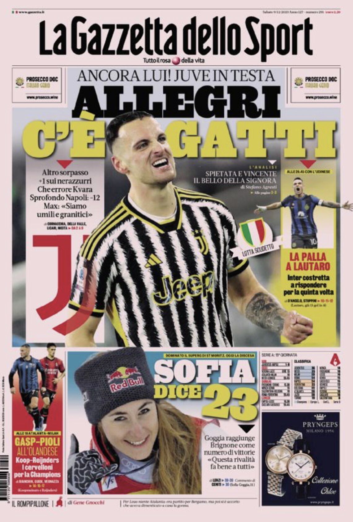 © sportmediaset 