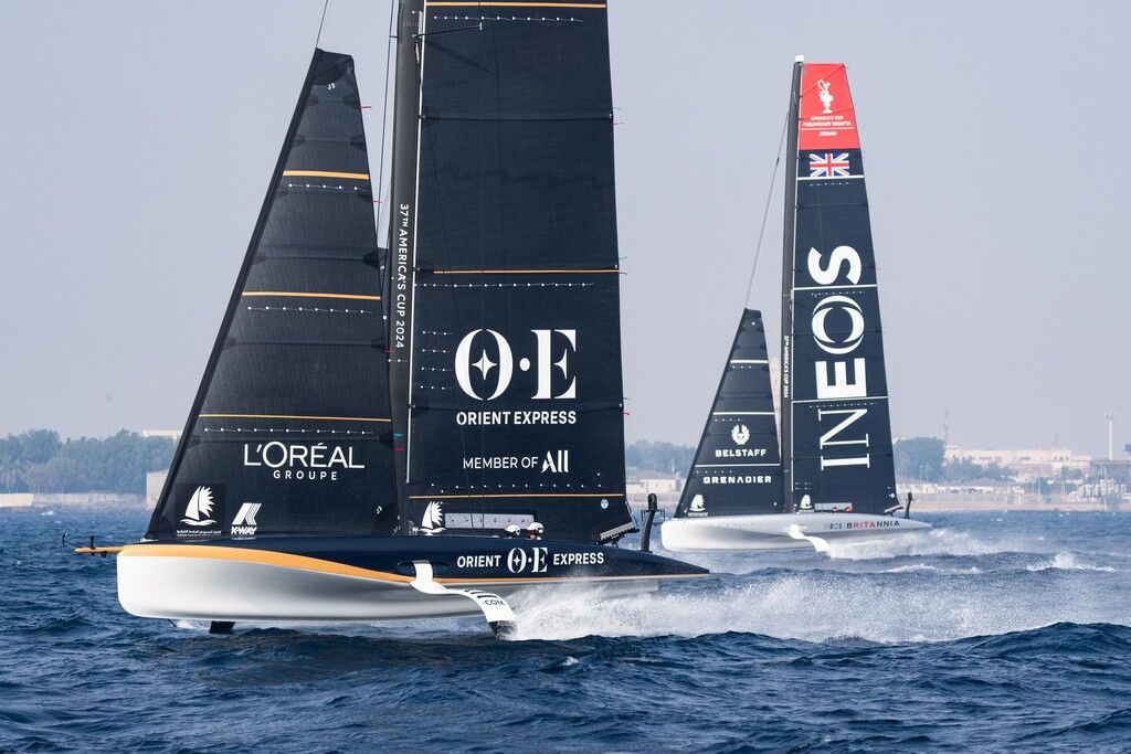 © media.americascup.com 
