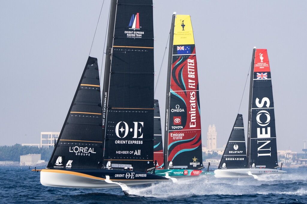 © media.americascup.com 