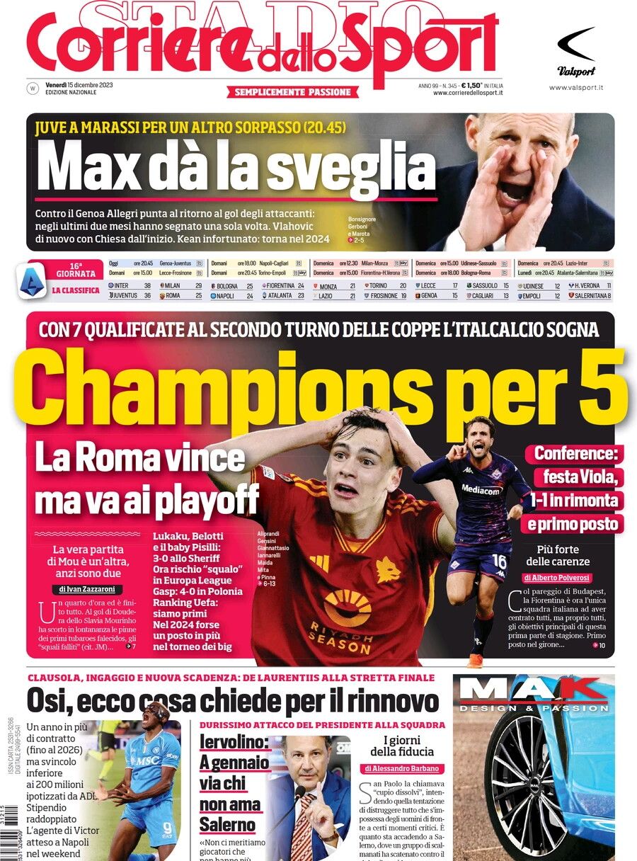 © ufficio-stampa 