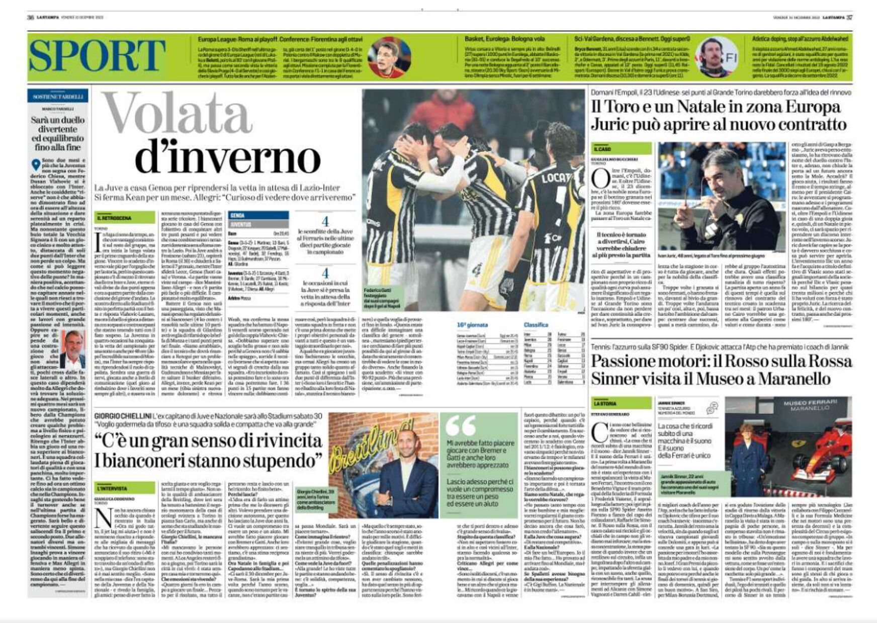 © ufficio-stampa 