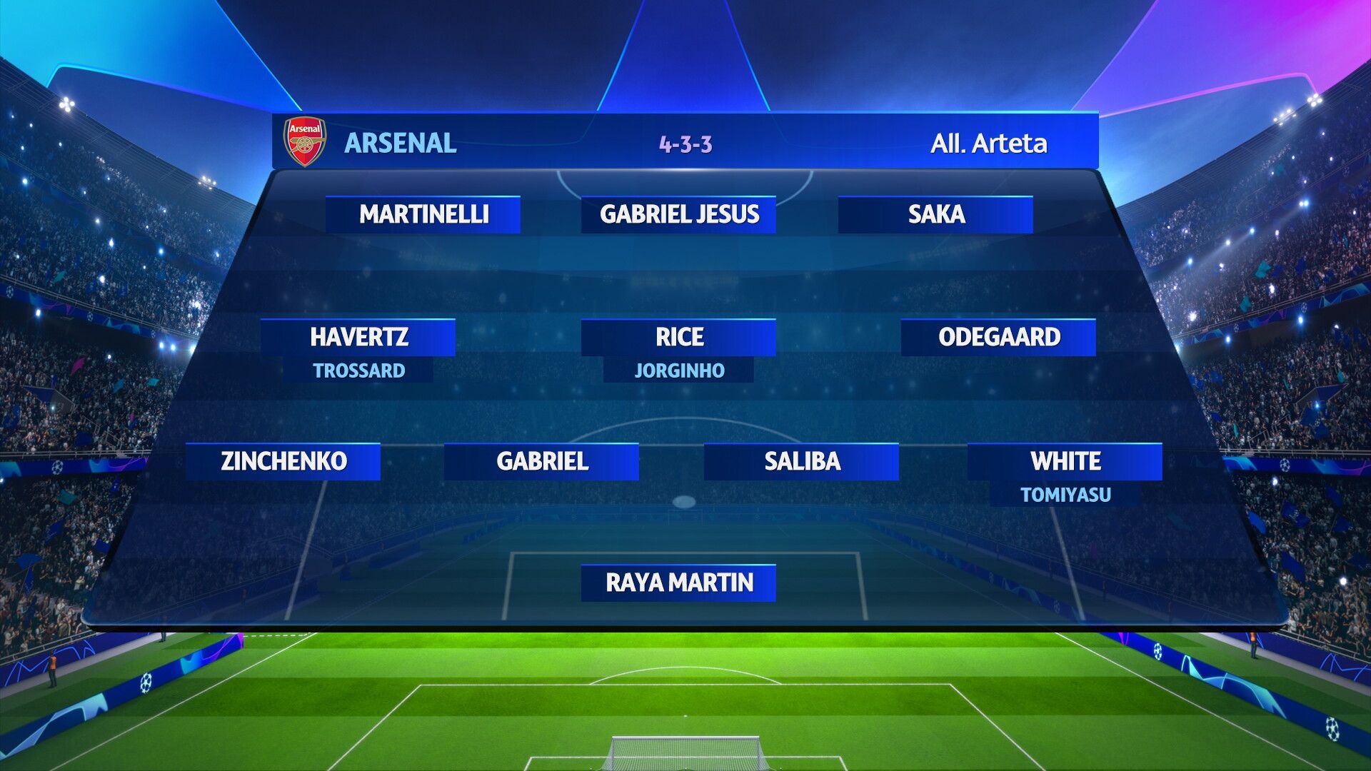 © Sportmediaset