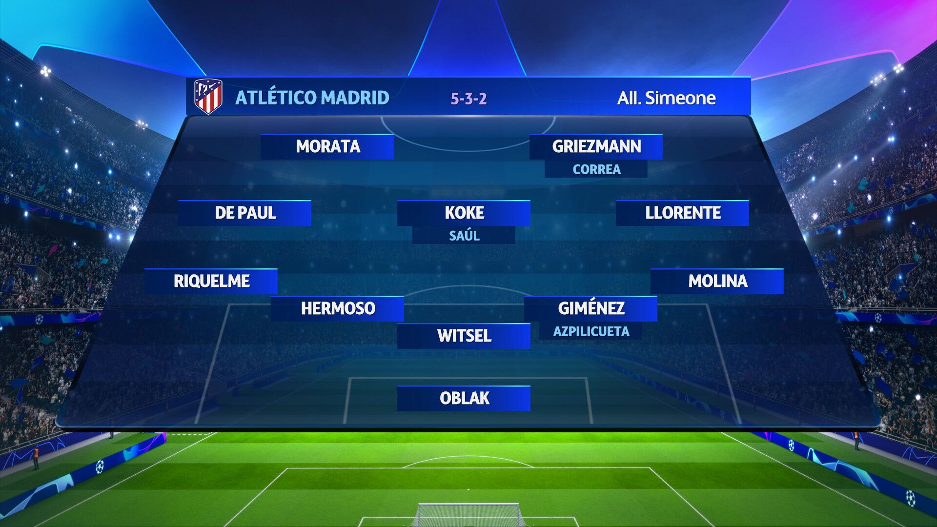 © sportmediaset