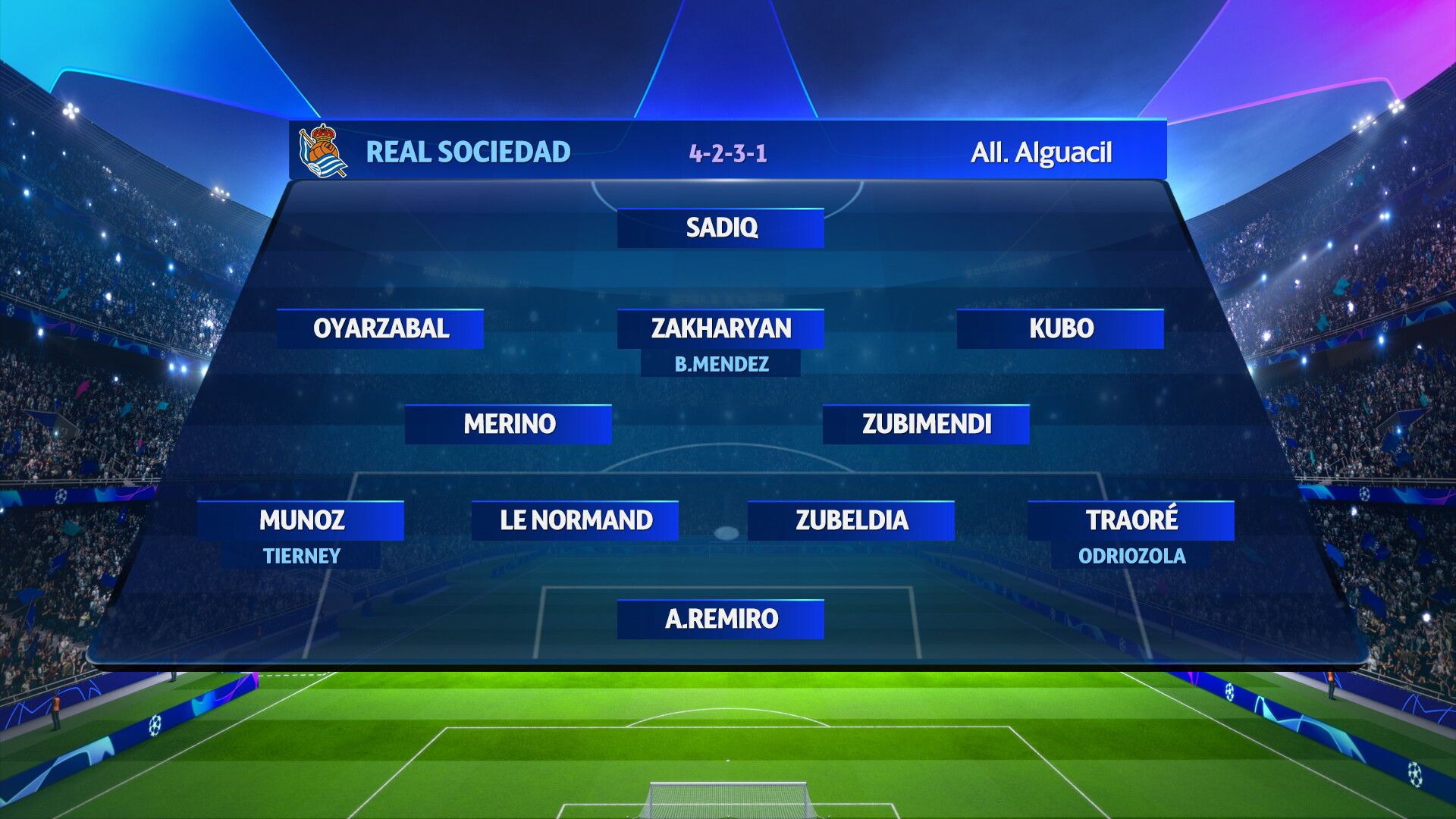 © sportmediaset