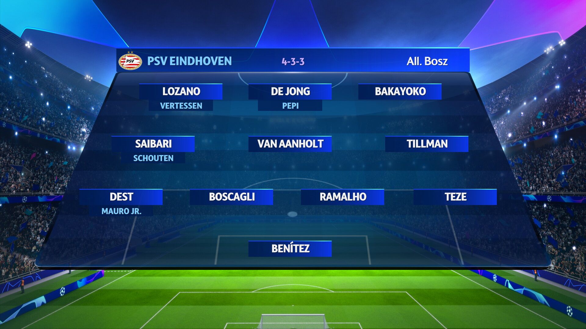 © sportmediaset
