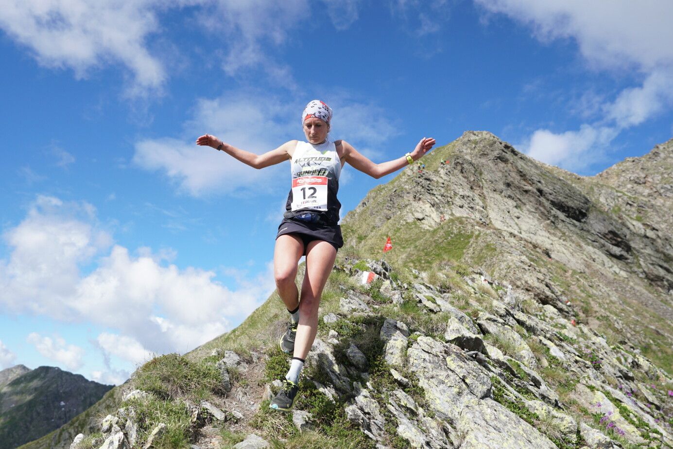 © Skymarathon Sentiero 4 Luglio Press Office