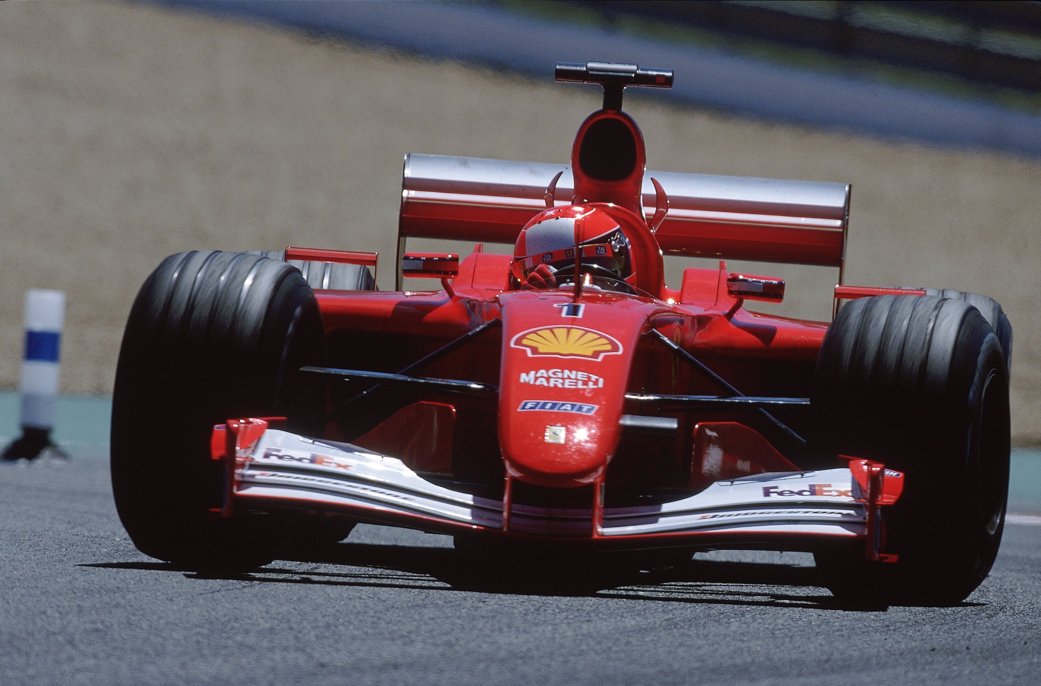 © Getty Images