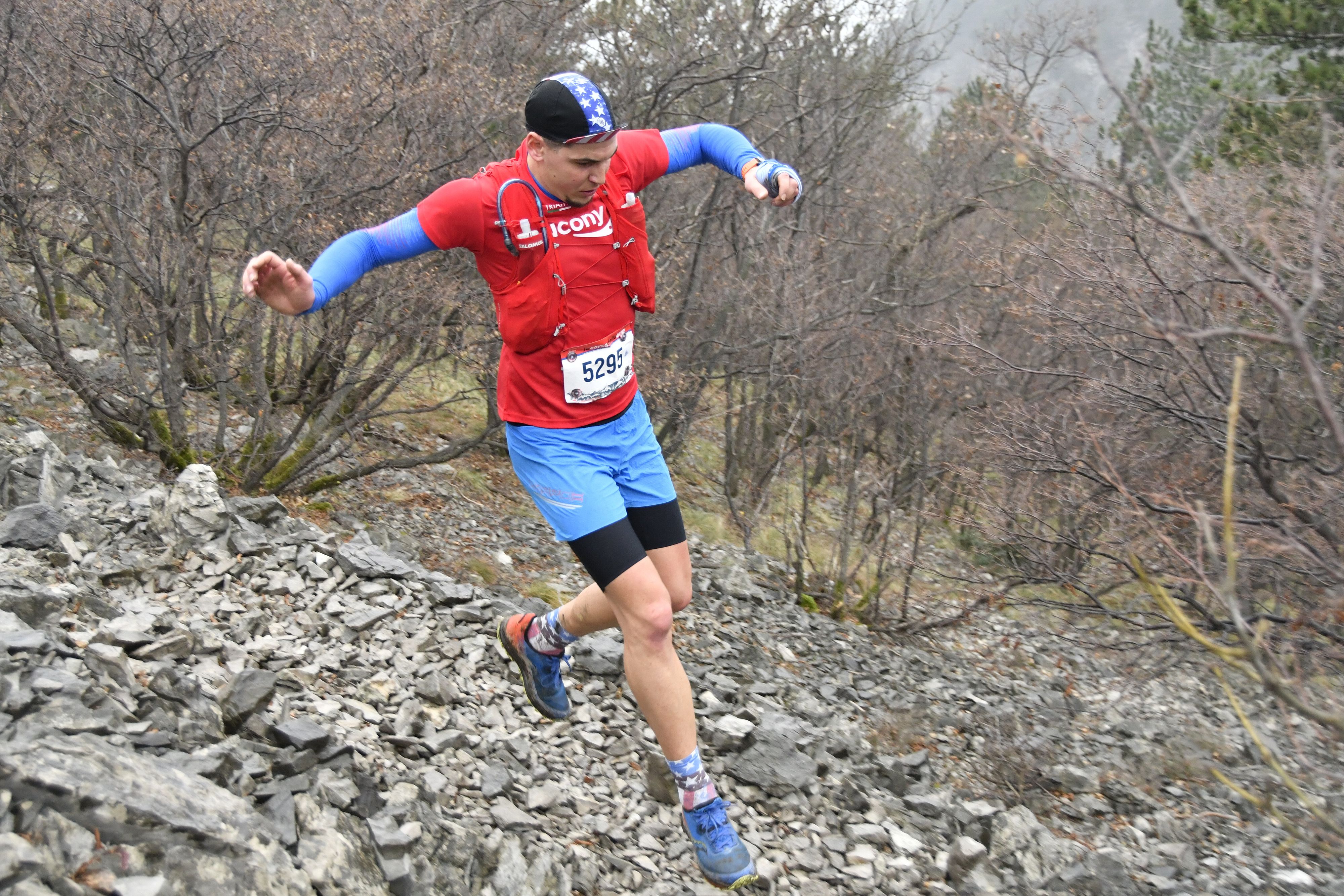© Corsa della Bora Press Office