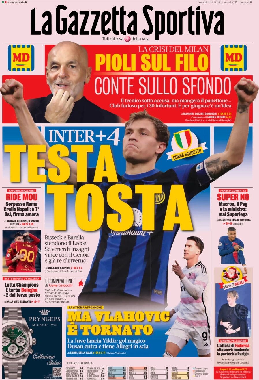 © ufficio-stampa 