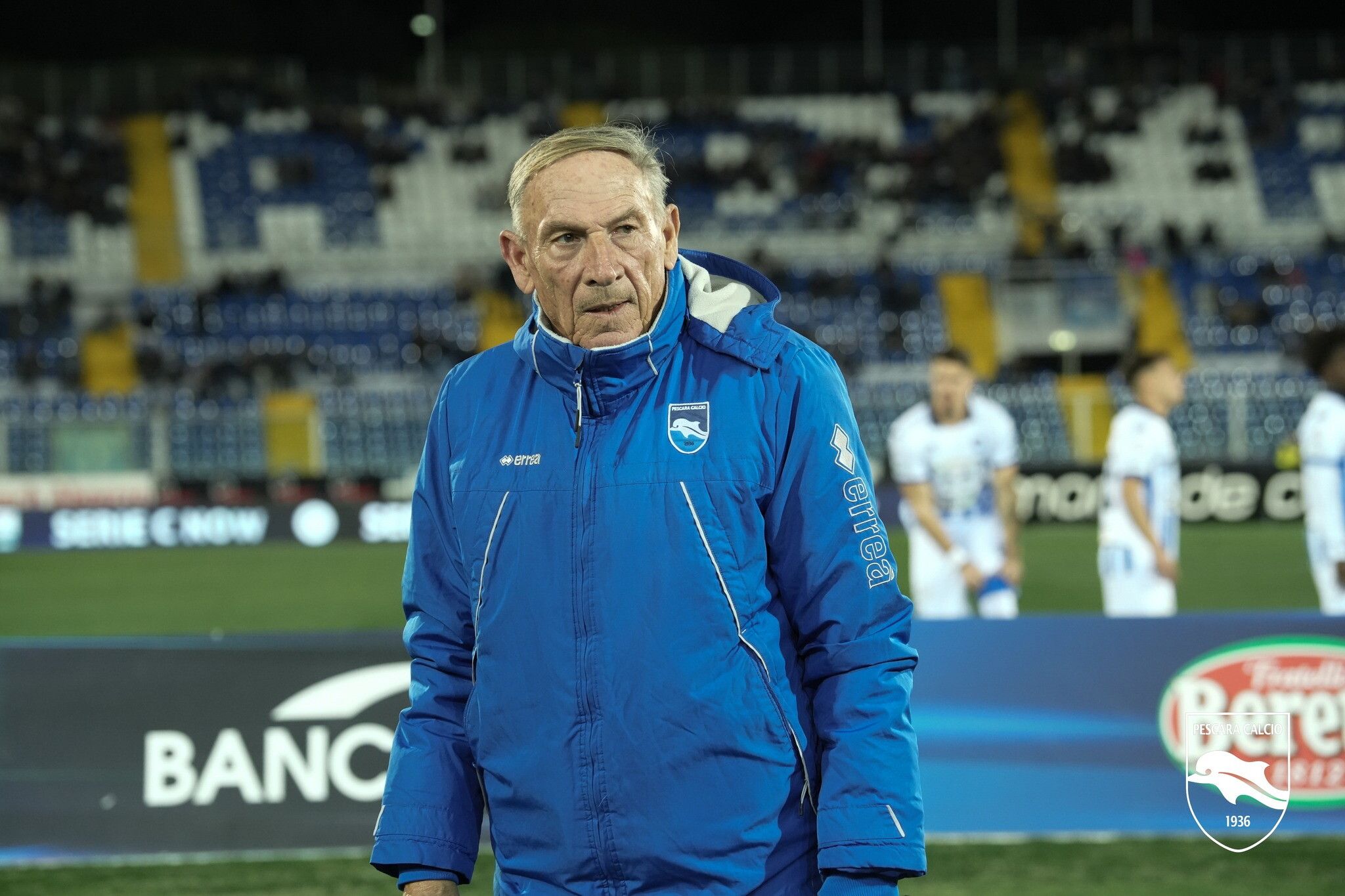 © Twitter Pescara 