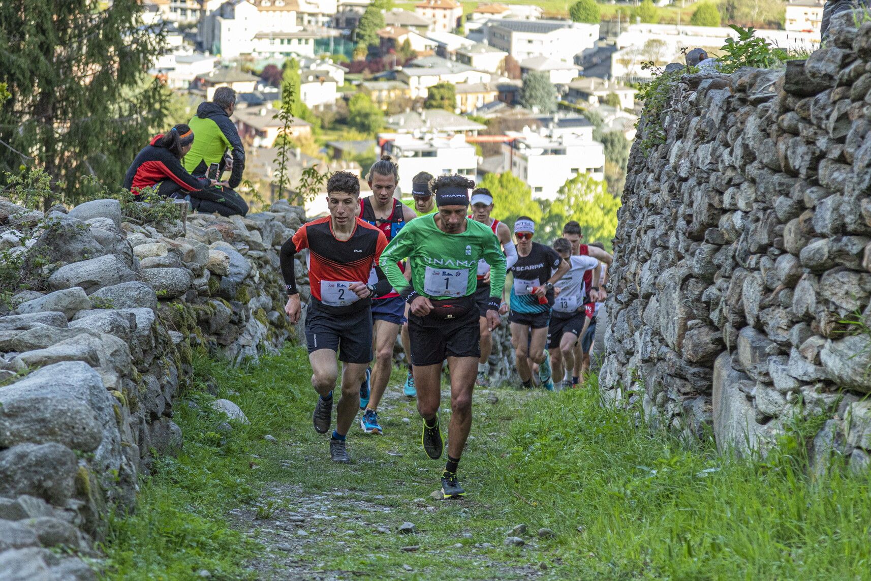 © Colmen Trail Press Office