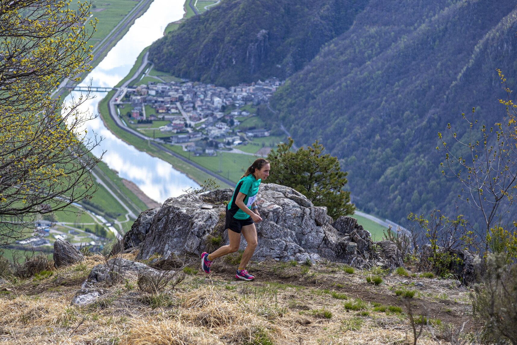 © Colmen Trail Press Office
