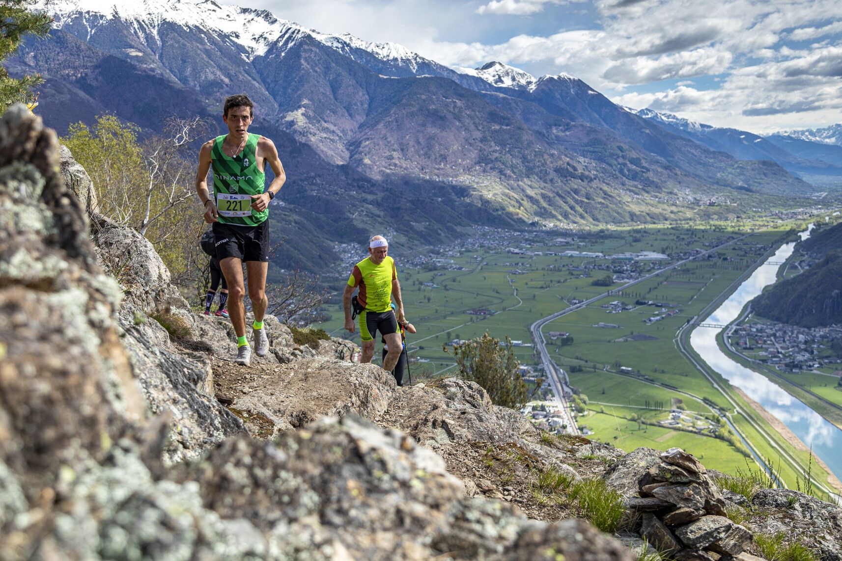 © Colmen Trail Press Office