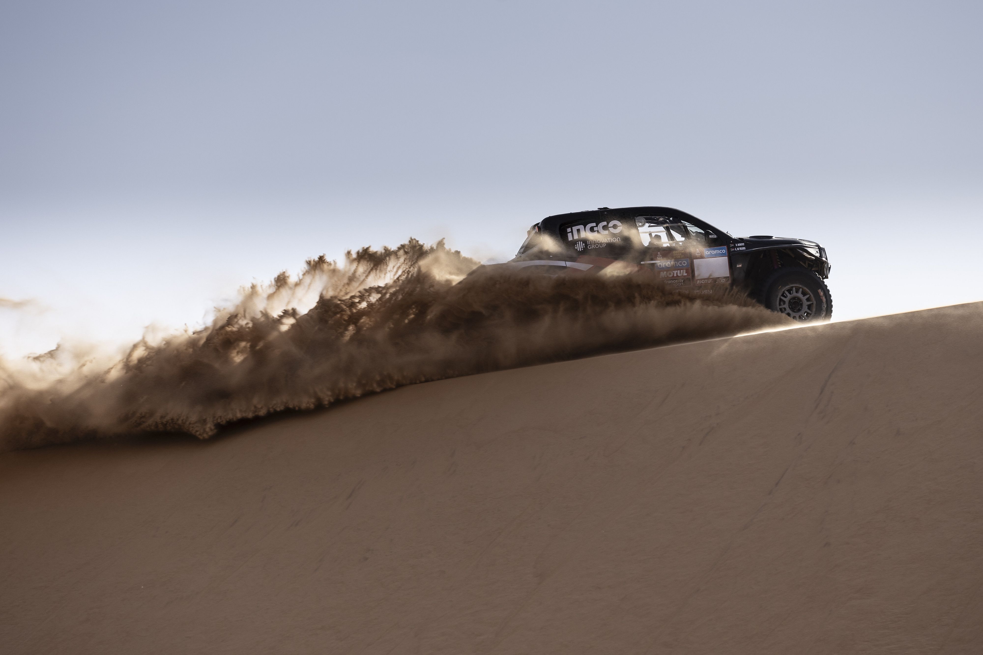 © Toyota Gazoo Rcing Press Office