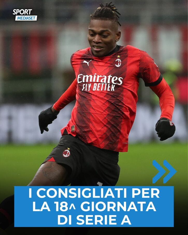 © Sportmediaset  |     