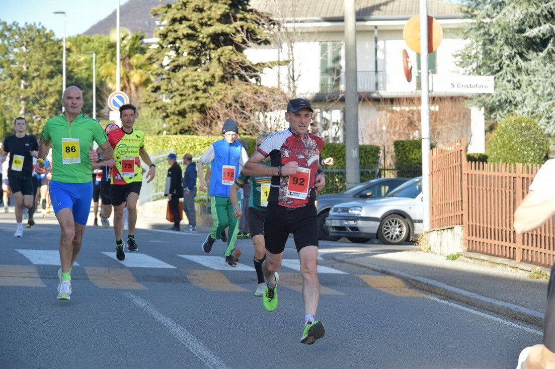 © Podisti.net