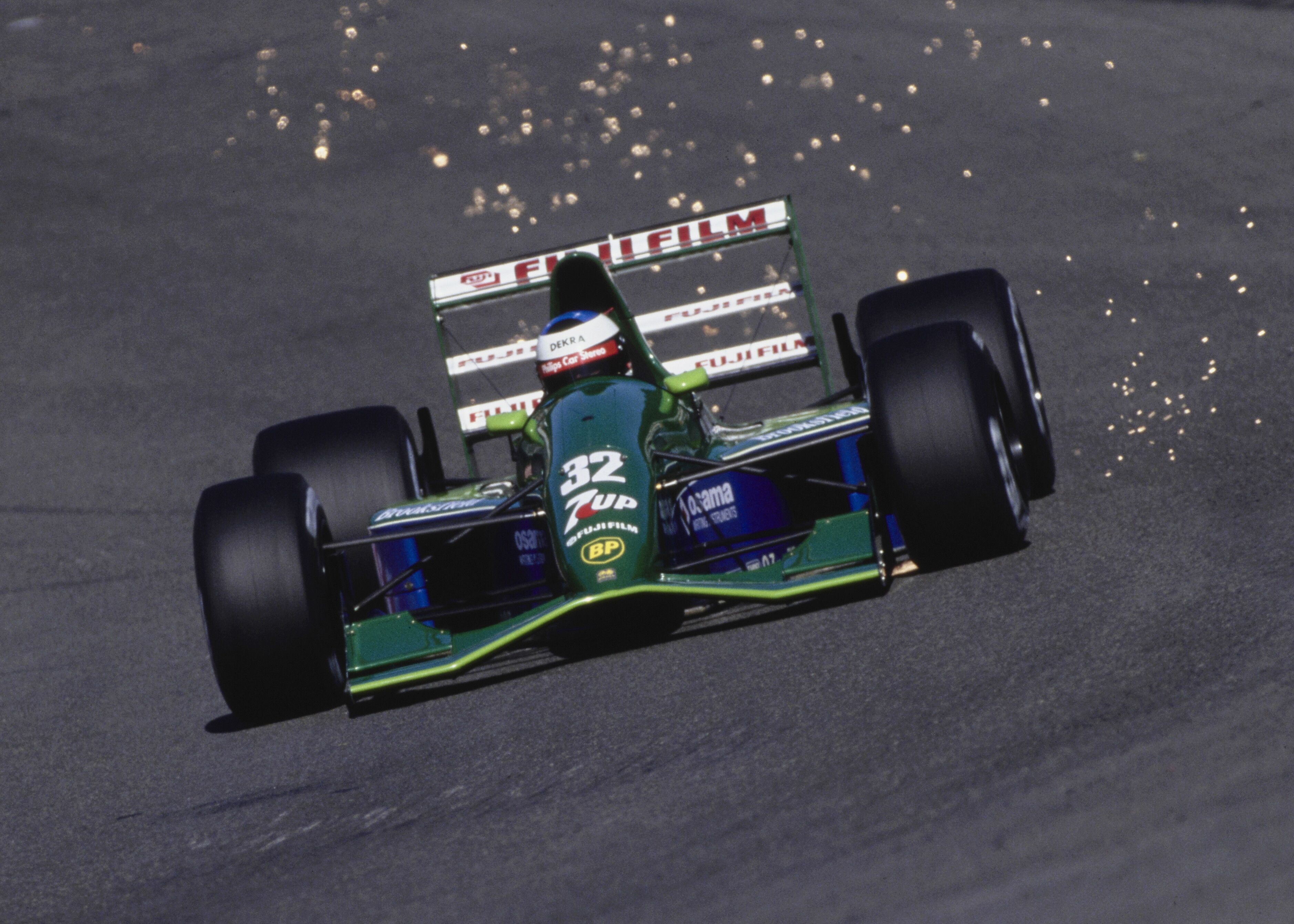 © Getty Images