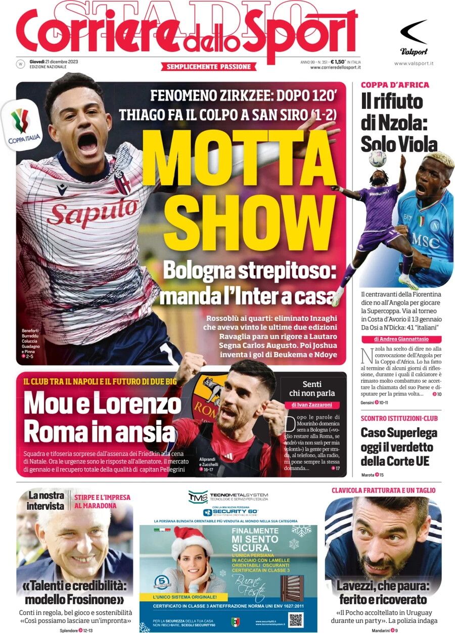 © ufficio-stampa 
