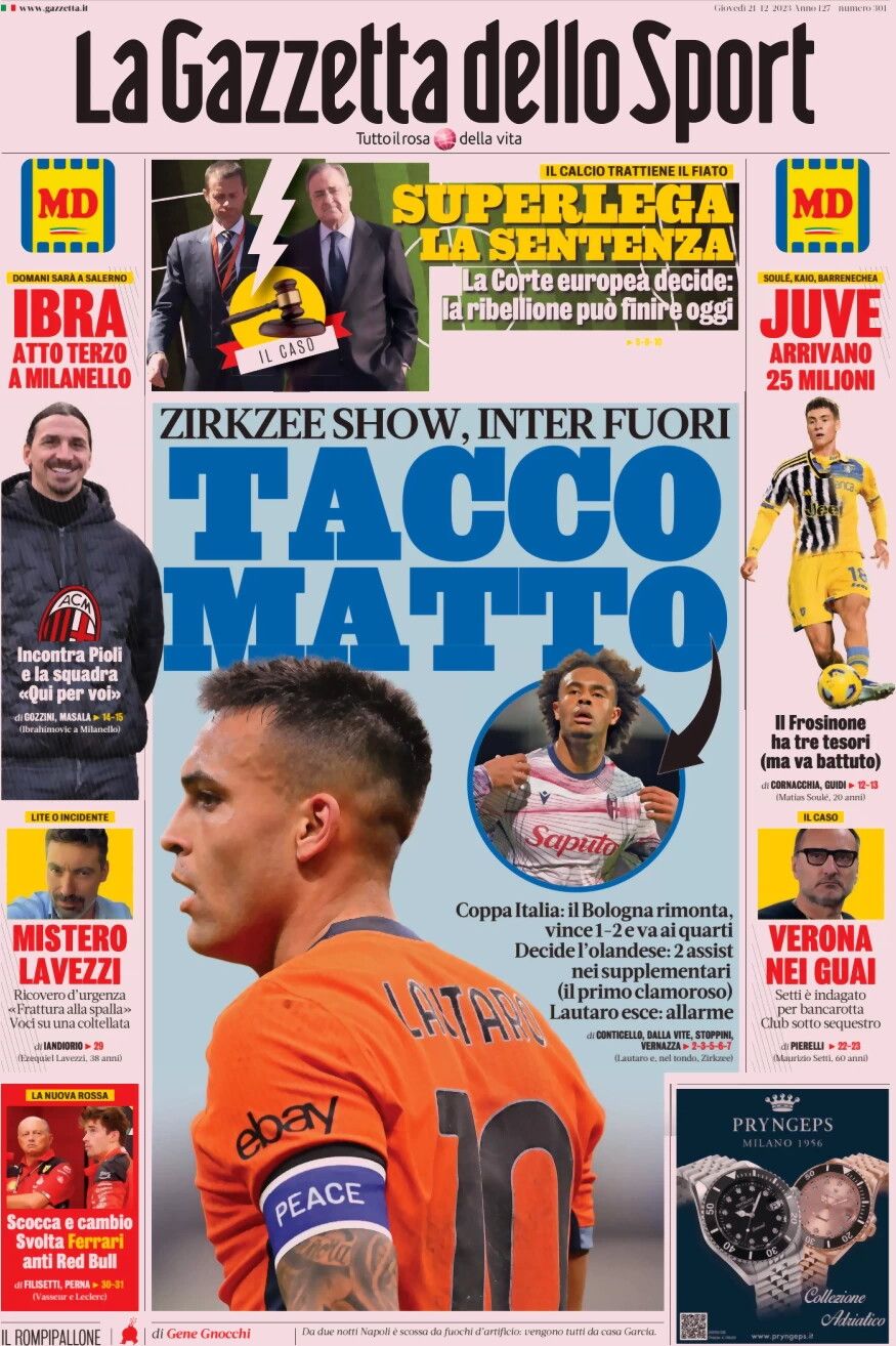 © ufficio-stampa 
