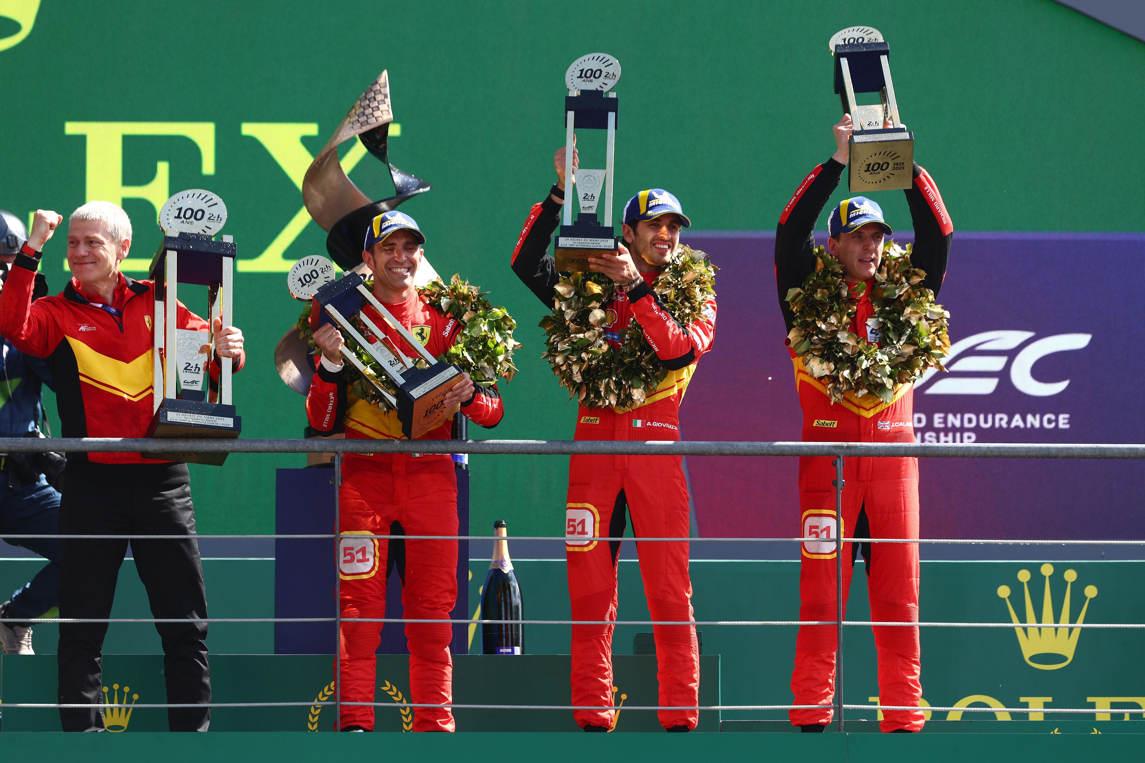 © Getty Images