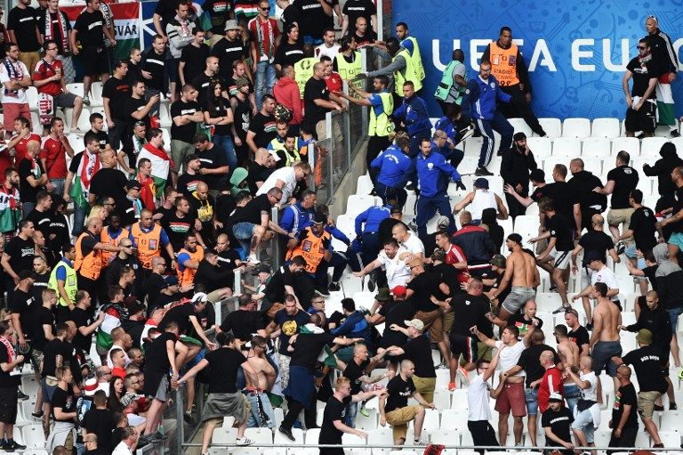 © afp 