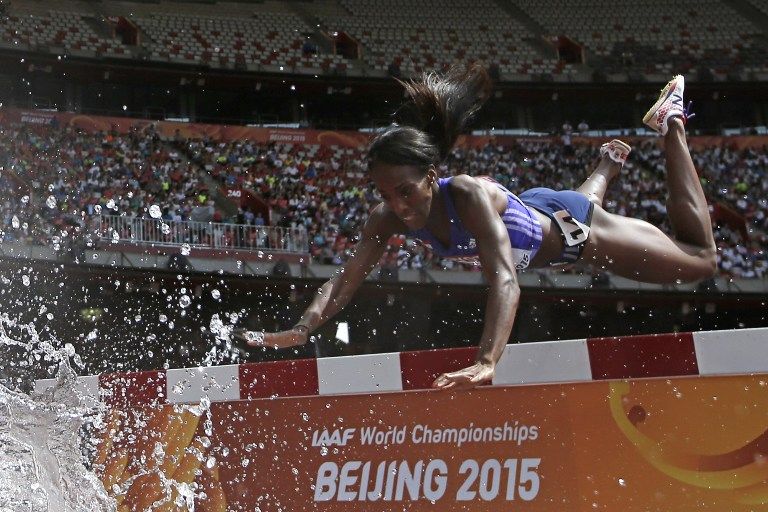 © afp