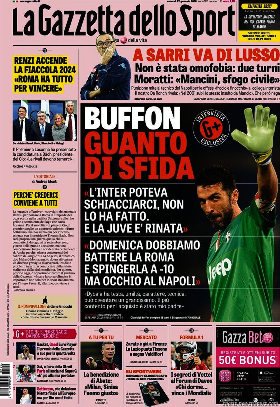 © sportmediaset 