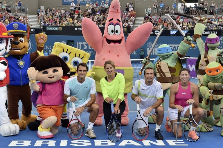 © afp 