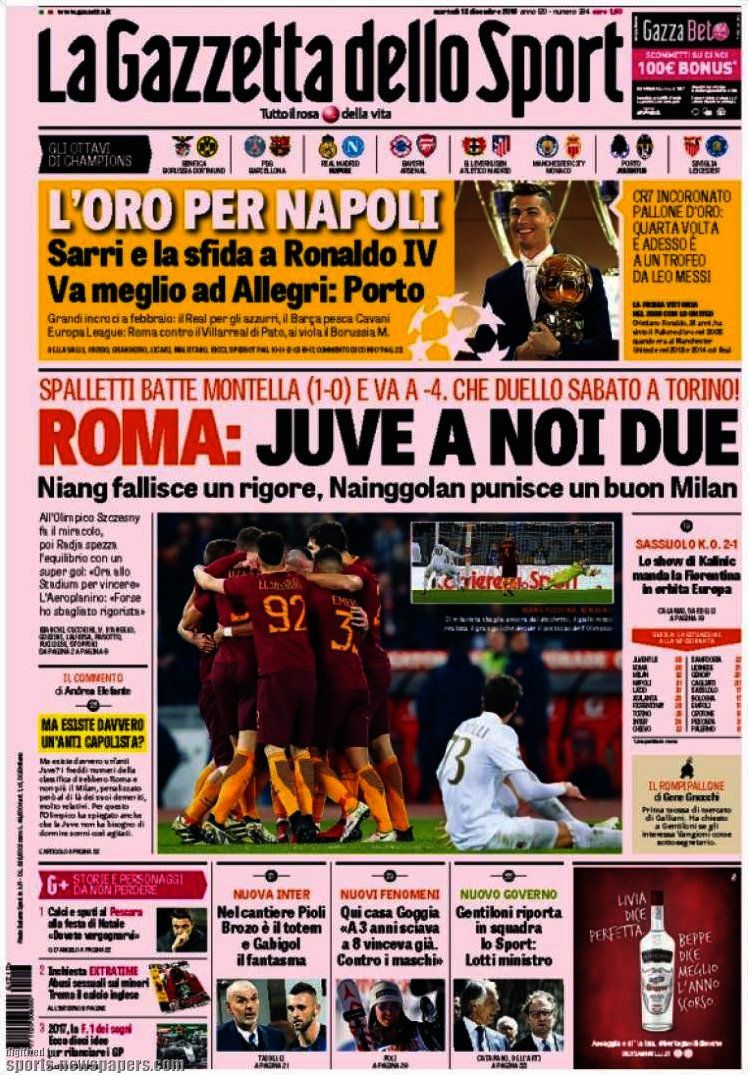 © sportmediaset