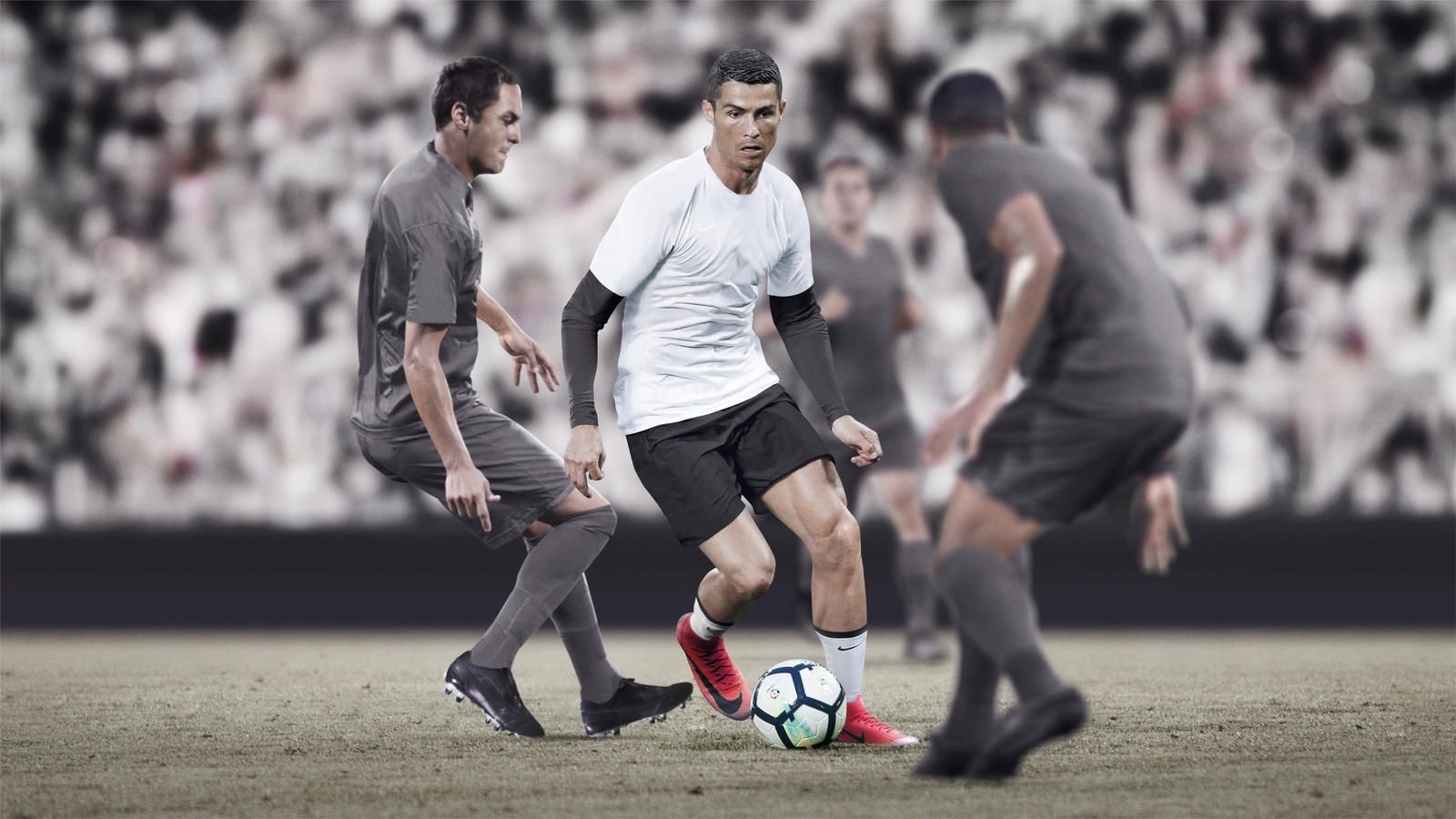 Le scarpe di ronaldo 2018 store
