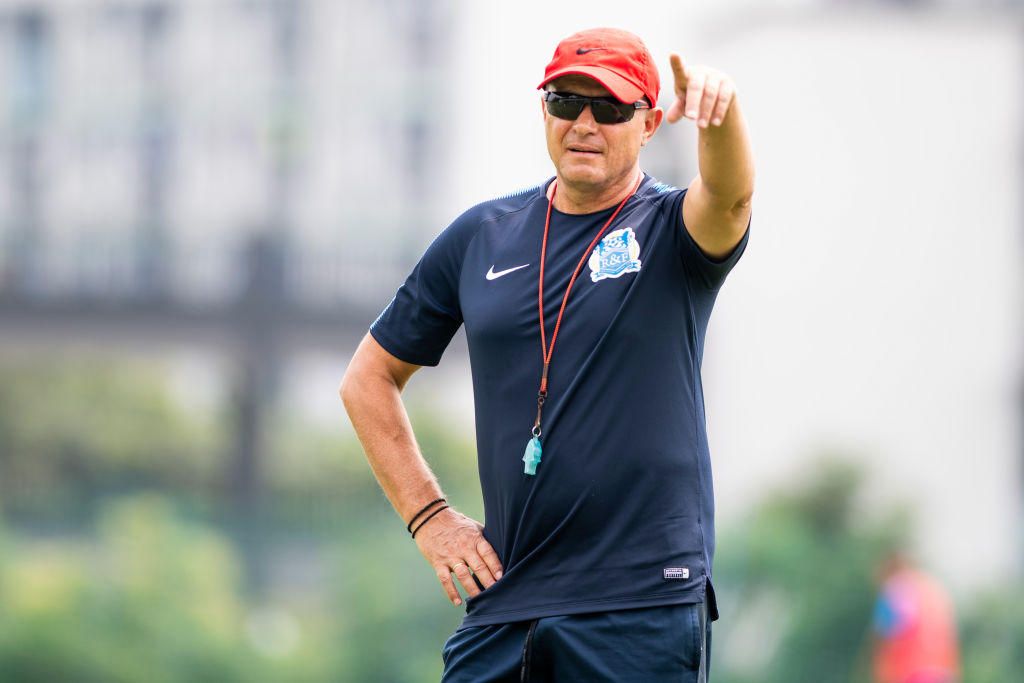 © getty-images  | 20. Dragan Stojkovic (Guangzhou R&F) - 7 milioni