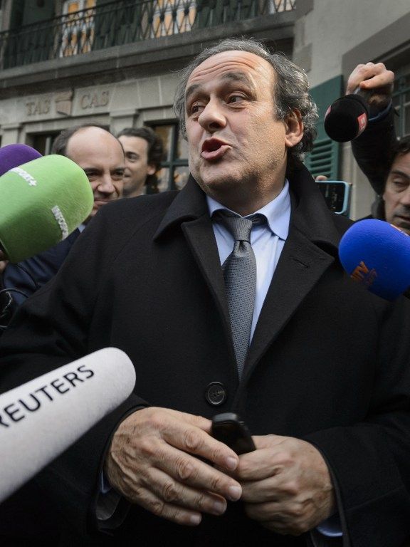 © afp