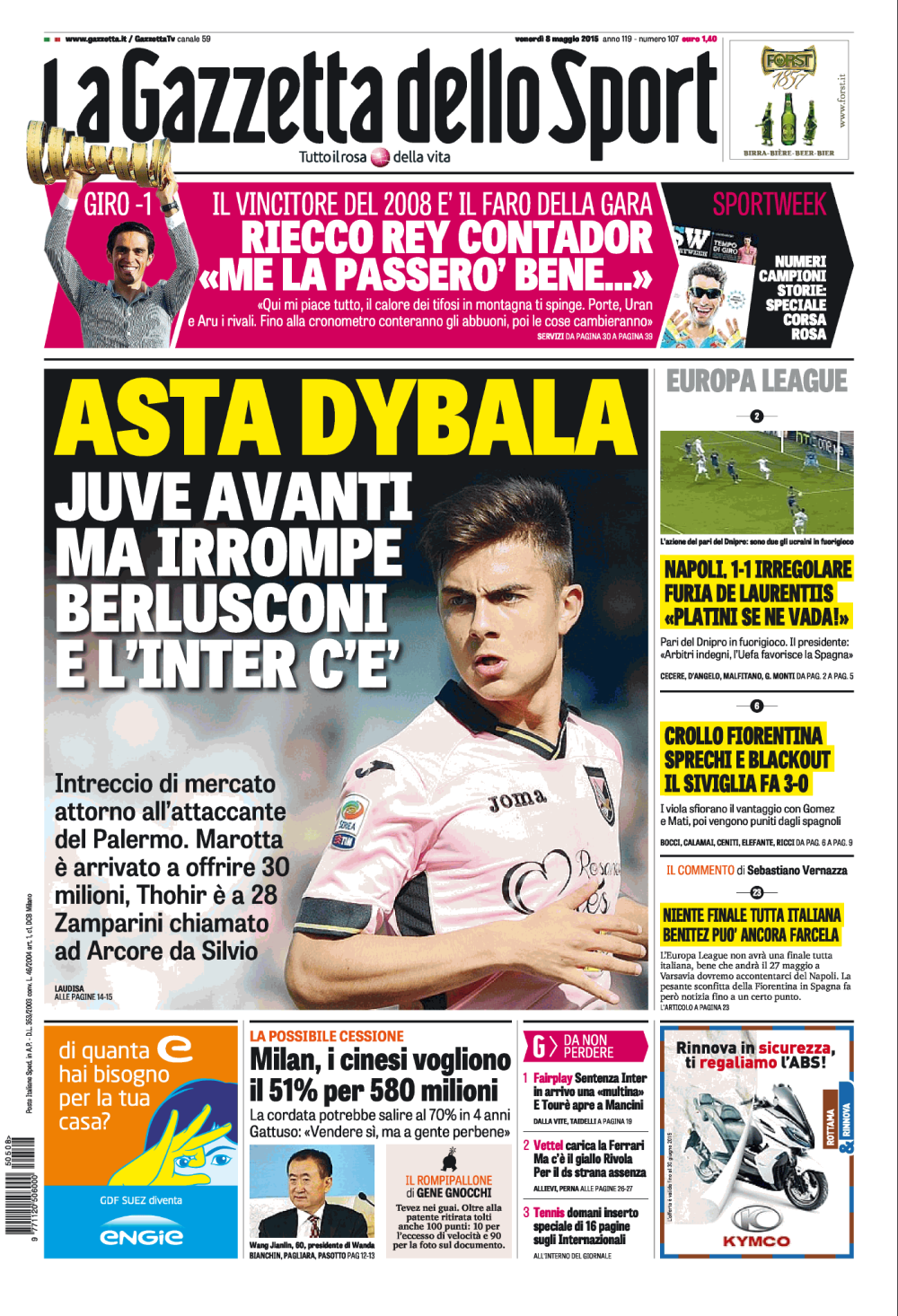 © sportmediaset