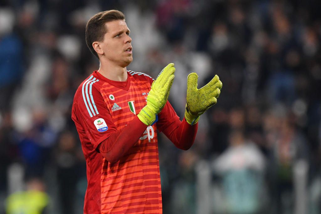 © getty-images  | SZCZESNY 8,5 – Non avrà impatto mediatico come certi suoi colleghi, ma si è dimostrato esempio di affidabilità totale. Sempre pronto sia quando gli avversari tirano in porta una volta in novanta minuti sia quando il lavoro è più complicato. Uno che fa gruppo e a volte fa la differenza.
