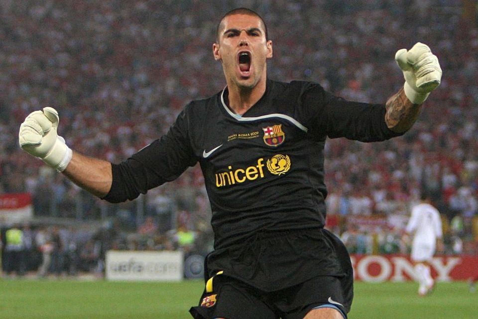   | V. Valdes (20 anni)