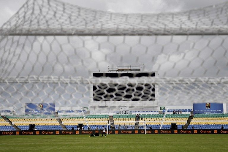 © afp 