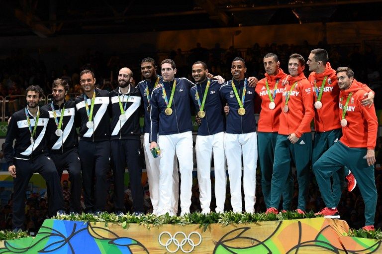 © afp 