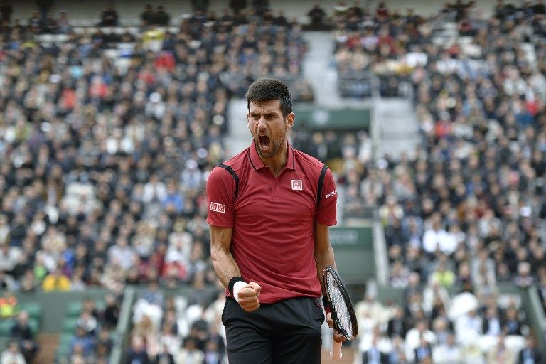 © afp 